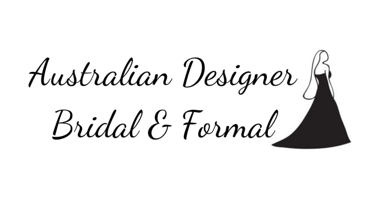 Australian Designer Bridal & Formal
